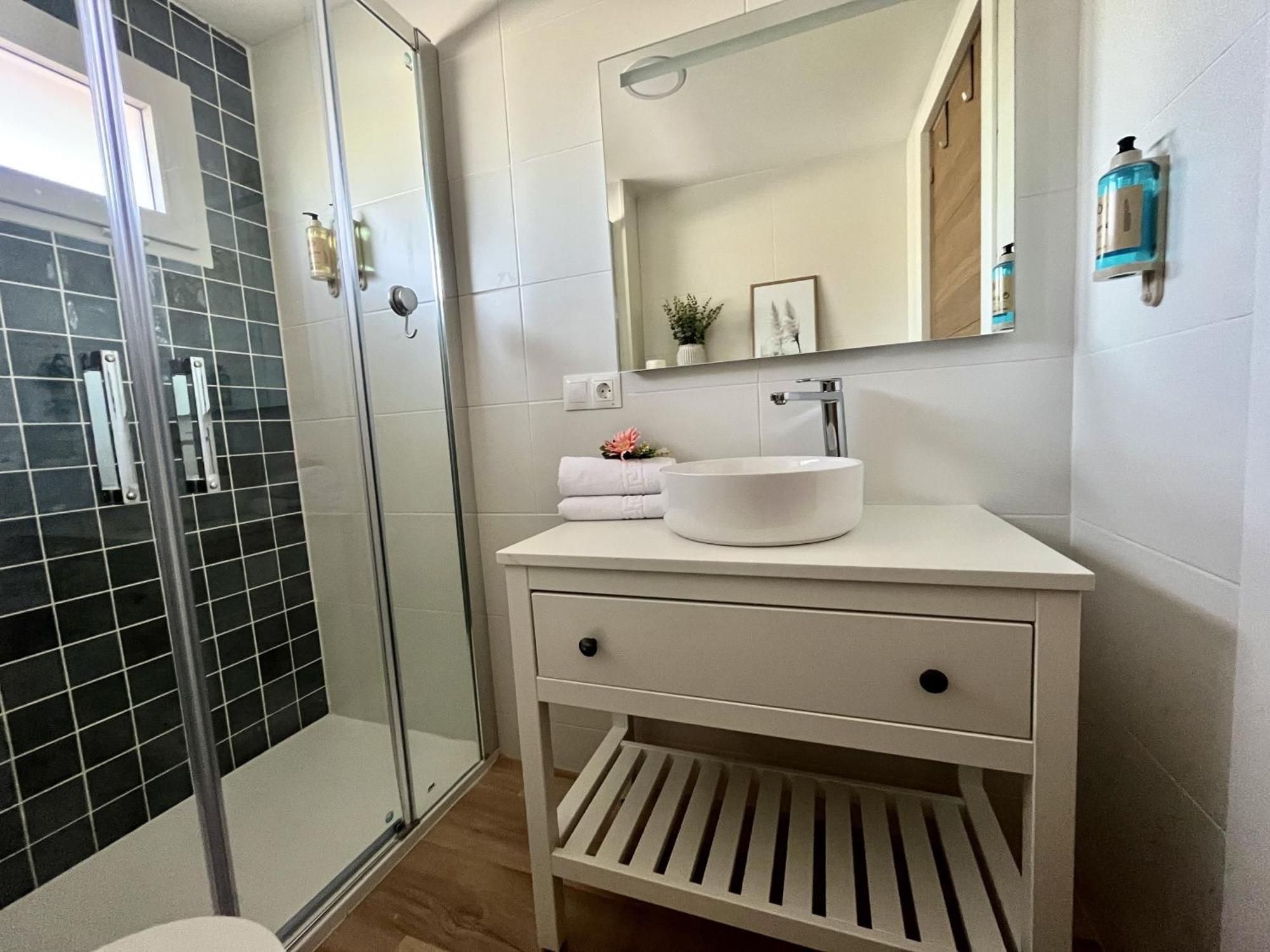 Apartmán Luxe Beach Two By Gloove Villajoyosa Exteriér fotografie